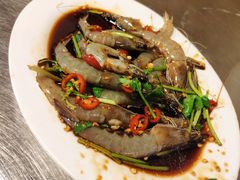 -龙眼南白粥六顺白粥