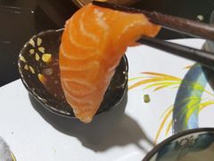 -天狗山料理(省体店)