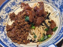 -辣肉面大王(天平路店)