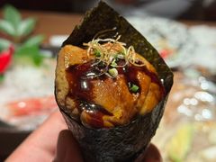 -水之惠鲜鱼料理(王府大街店)