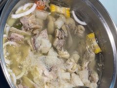 -狐狸爱上椰子鸡(滨江星光大道店)