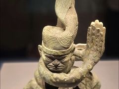 -盘龙城国家考古遗址公园