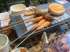 -管氏翅吧(广渠门店)