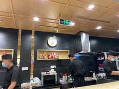 -东京屋(武定路店)