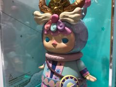 -泡泡玛特POPMART(天环购物中心店)