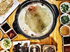 -炑羊香烤全羊(西三旗店)