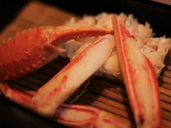 -蟹道乐(道顿堀本店)