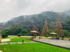 -天明山温泉大酒店