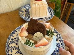 -绿小院(荔湾店)