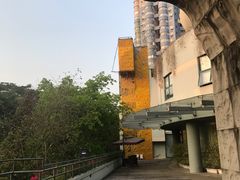 -华侨城东方花园会所
