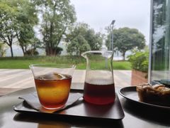 -三勾JJJ Burger&Coffee(梅溪湖店)