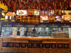 -甘家界牌柠檬鸭(青山店)