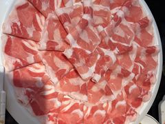 -北门涮肉·炭火铜锅涮肉(什刹海店)