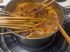 -屋头串串(临江路店)