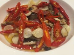 -黔蘑菇四季餐厅(观山湖店)