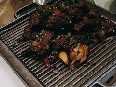 -大碗居·烤鸭·鱼头泡饼(天坛东门店)