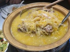 -关东小磨东北菜(漕河泾印象城店)