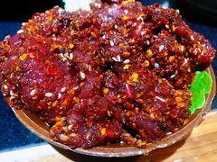 -麻大侠老火锅(巴国城店)