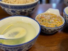-孙盛兴奥灶面馆·蟹黄面·三虾面(山塘街总店)