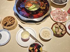 -大队长主题火锅(观音桥店)