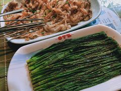 -楚太子  中餐&烧烤(武大店)