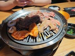 -九田家黑牛烤肉料理(溧阳吾悦店)