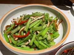 -宋徽厨·安徽菜(绿地店)