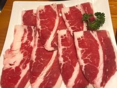 -陇璟烧肉酒场(友谊阳光城店)