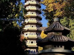 -WeLope紫金山探险公园