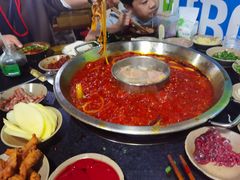 -星鸿社重庆老火锅