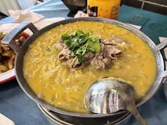 -金家老三饭庄(常营店)