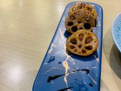 -菩提树·素食餐厅(汇智国际商业中心店)