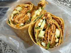 -胖子煎饼店(钦州南路店)