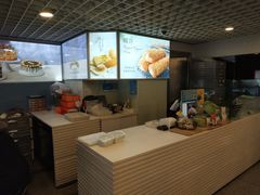-BreadTalk面包新语(长寿路地铁站店)