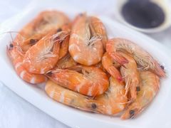 -众味海鲜大排档·活海鲜·潮汕味(南澳店)