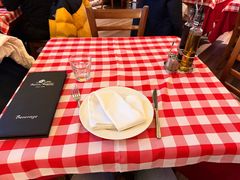 -Bella Napoli(南汇路店)