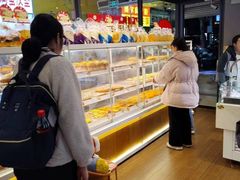 -85度C(南京中山南店)