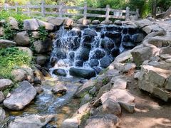 景点-天津盘山风景名胜区