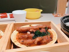 -蔡澜点心·粤菜(丽泽天街店)