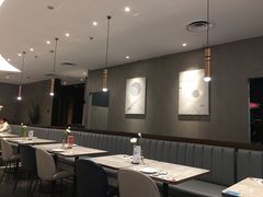 大堂-必胜客(漕宝路店)