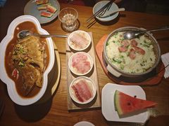 -刀板香·安徽菜(望江东路店)