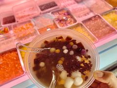 -好成财牛排馆(涂门街总店)