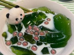 -桂满陇·杭州小馆(巴黎春天浦建店)