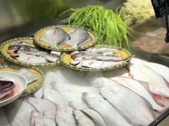 -日丰园海肠水饺·老字号大连海鲜(和平广场店)