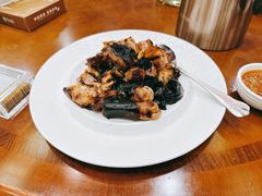 -良友·海鲜青岛菜·海肠捞饭(五四广场店)