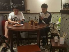 -陈光记烧腊(长寿路店)