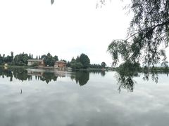 -云南滇池花园国际大酒店温泉