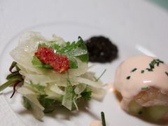 -北京金融街丽思卡尔顿酒店·意味轩 Cepe