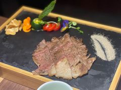 -山葵家·创意料理(宁波来福士店)