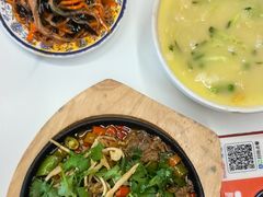 -71号豆汤饭·成都小馆(红牌楼店)